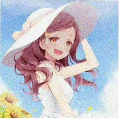 观众木子李的头像